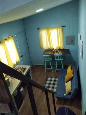 The Yellow House Boquete pet friendly